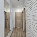 Masurianhome Lux Apartamento Ełk