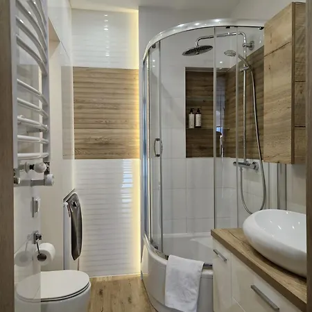 Masurianhome Lux * اوك