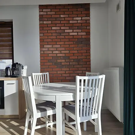 Masurianhome Lux