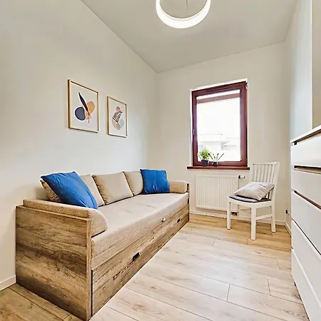 Appartement Masurianhome Lux *