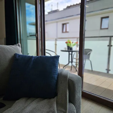 Masurianhome Lux Ełk